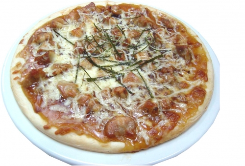 Пицца – рецепт знаменитости в Италии. Полезные советы для дома и кухни